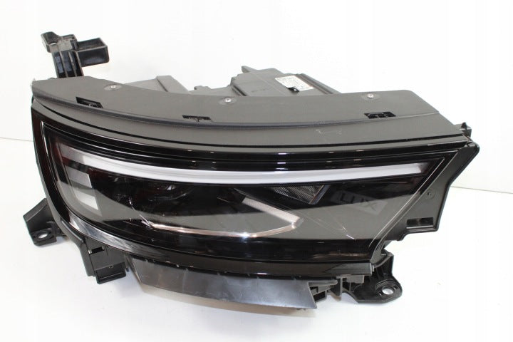 Frontscheinwerfer Opel Mokka 9867455880 Rechts Scheinwerfer Headlight SCH6717359450lb