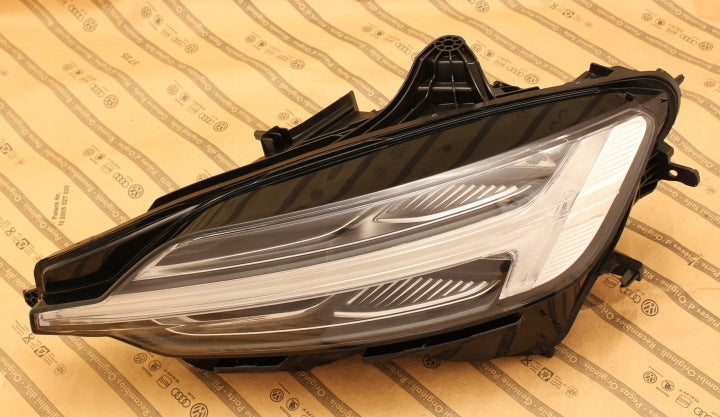Frontscheinwerfer Volvo V60 S60 III 32404681 LED Links Scheinwerfer Headlight SCH6718126336dw