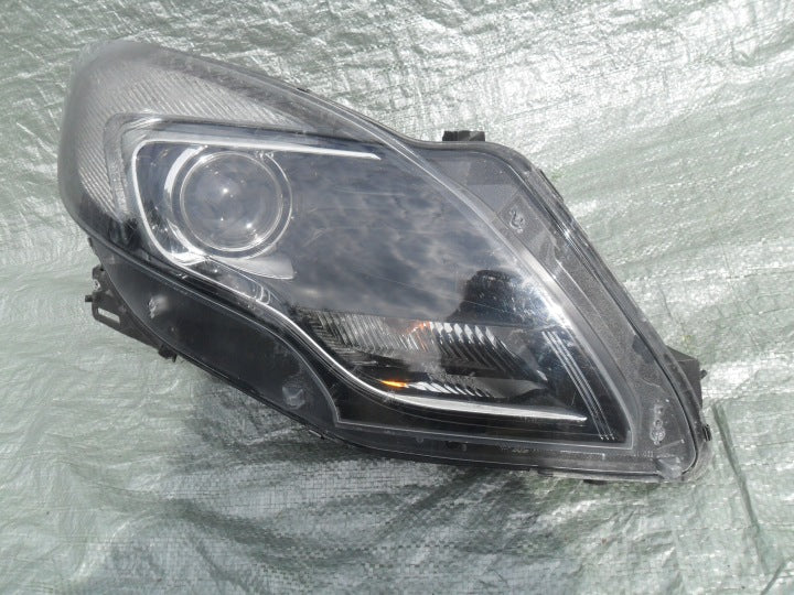 Frontscheinwerfer Opel Corsa E 39009022 Rechts Scheinwerfer Headlight SCH6718978537ev