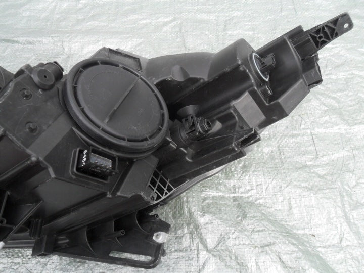 Frontscheinwerfer Opel Corsa E 39009022 Rechts Scheinwerfer Headlight SCH6718978537ev
