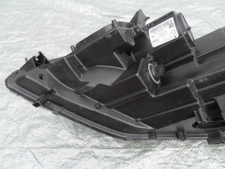 Frontscheinwerfer Opel Corsa E 39009022 Rechts Scheinwerfer Headlight SCH6718978537ev