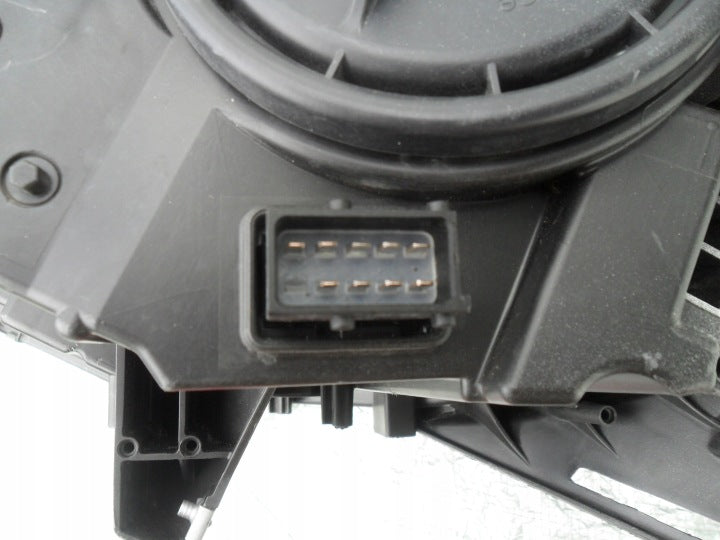 Frontscheinwerfer Opel Corsa E 39009022 Rechts Scheinwerfer Headlight SCH6718978537ev