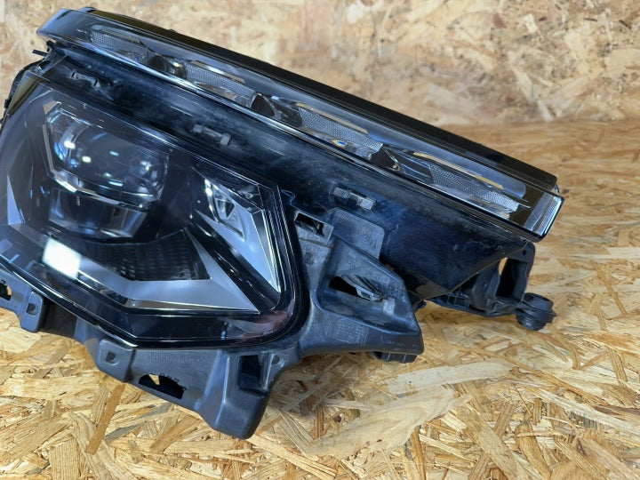 Frontscheinwerfer Skoda Kamiq 655941016C Rechts Scheinwerfer Headlight SCH6719049641sg