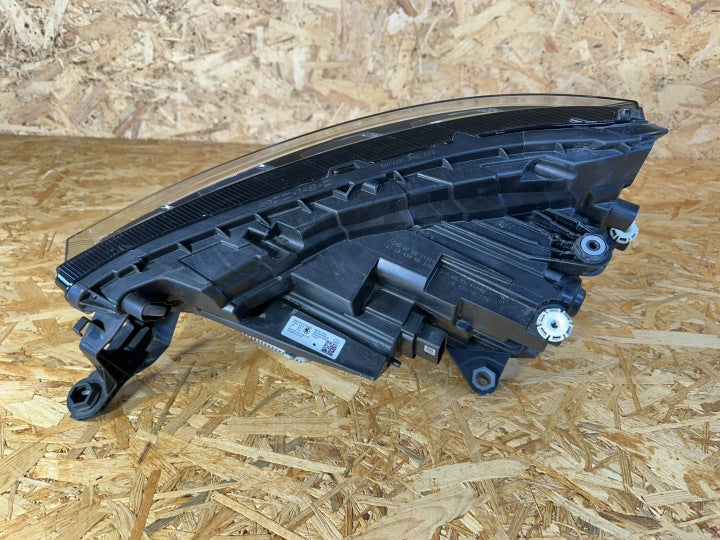 Frontscheinwerfer Skoda Kamiq 655941016C Rechts Scheinwerfer Headlight SCH6719049641sg