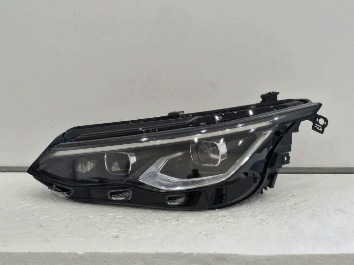 Frontscheinwerfer VW Golf 5H1941035K Links Scheinwerfer Headlight SCH6719147461yz