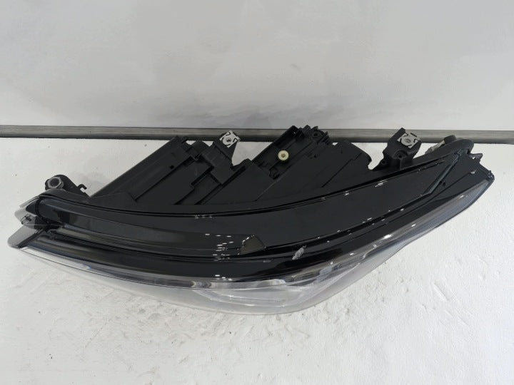 Frontscheinwerfer VW Golf 5H1941035K Links Scheinwerfer Headlight SCH6719147461yz