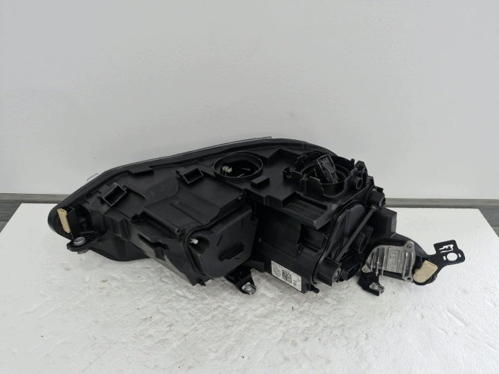 Frontscheinwerfer VW Golf 5H1941035K Links Scheinwerfer Headlight SCH6719147461yz