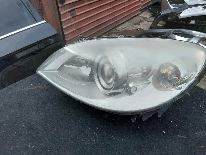 Frontscheinwerfer Mercedes-Benz W245 A1698205161 Xenon Links Headlight SCH6720043210bs
