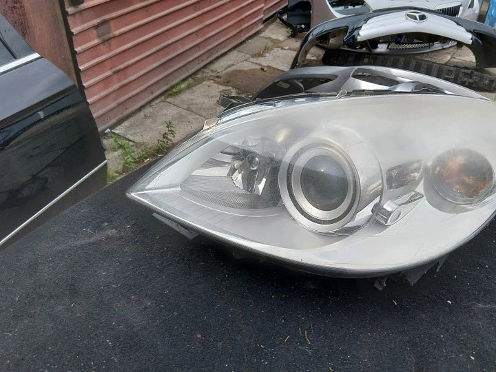 Frontscheinwerfer Mercedes-Benz W245 A1698205161 Xenon Links Headlight SCH6720043210bs