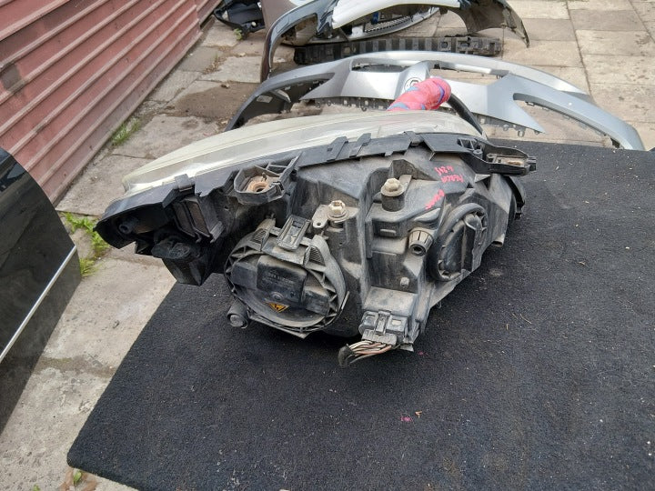 Frontscheinwerfer Mercedes-Benz W245 A1698205161 Xenon Links Headlight SCH6720043210bs