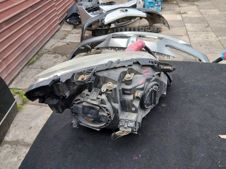 Frontscheinwerfer Mercedes-Benz W245 A1698205161 Xenon Links Headlight SCH6720043210bs