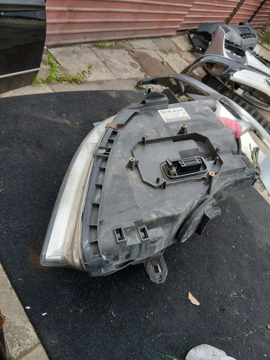 Frontscheinwerfer Mercedes-Benz W245 A1698205161 Xenon Links Headlight SCH6720043210bs