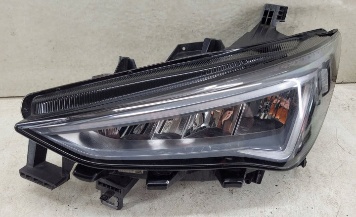 Frontscheinwerfer Cupra Born 10F941007H LED Links Scheinwerfer Headlight SCH6721509983gf