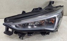 Laden Sie das Bild in den Galerie-Viewer, Frontscheinwerfer Cupra Born 10F941007H LED Links Scheinwerfer Headlight SCH6721509983gf