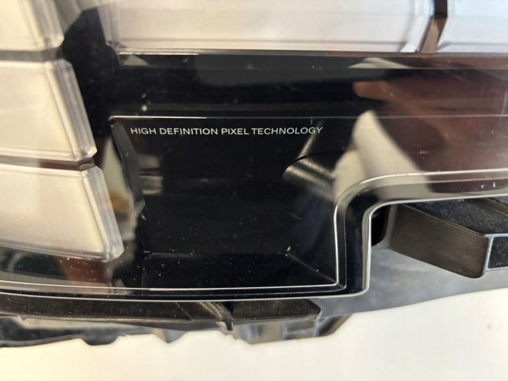 Frontscheinwerfer Volvo I 32450063 Rechts Scheinwerfer Headlight SCH6721809754vn