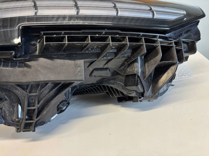 Frontscheinwerfer Volvo I 32450063 Rechts Scheinwerfer Headlight SCH6721809754vn