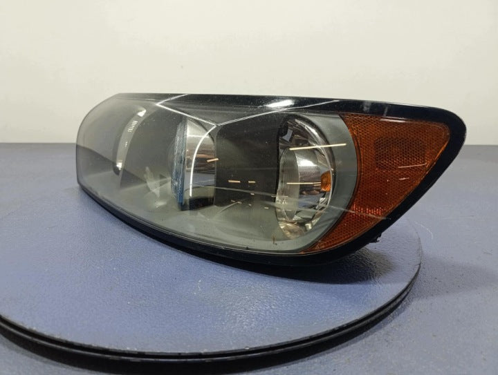Frontscheinwerfer Volvo V50 30698895 Links Scheinwerfer Headlight SCH6722118899sq