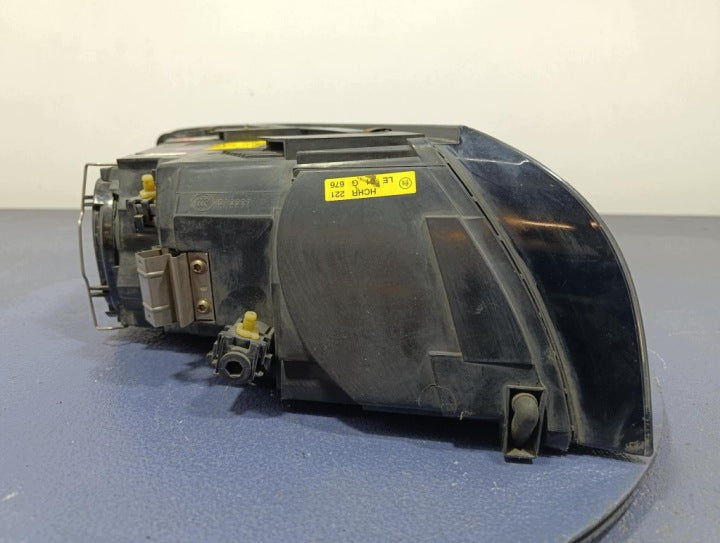 Frontscheinwerfer Volvo V50 30698895 Links Scheinwerfer Headlight SCH6722118899sq