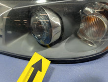 Laden Sie das Bild in den Galerie-Viewer, Frontscheinwerfer Volvo V50 30698895 Links Scheinwerfer Headlight SCH6722118899sq