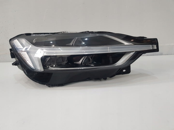 Frontscheinwerfer Volvo Xc60 I 31420418 Rechts Scheinwerfer Headlight SCH6722173528nq