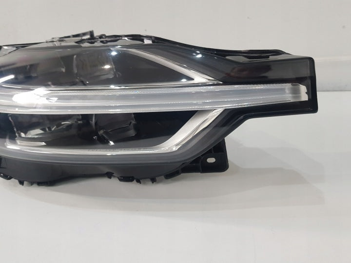 Frontscheinwerfer Volvo Xc60 I 31420418 Rechts Scheinwerfer Headlight SCH6722173528nq