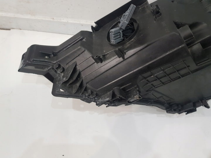 Frontscheinwerfer Volvo Xc60 I 31420418 Rechts Scheinwerfer Headlight SCH6722173528nq
