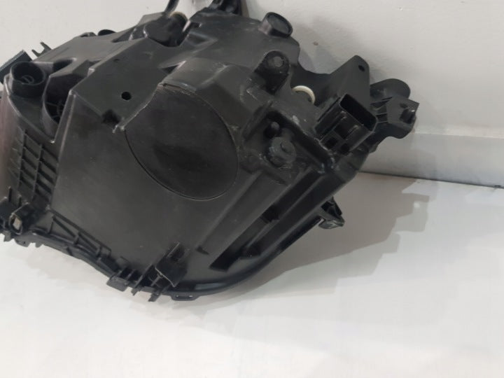 Frontscheinwerfer Volvo Xc60 I 31420418 Rechts Scheinwerfer Headlight SCH6722173528nq