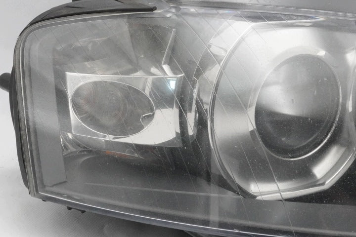 Frontscheinwerfer Audi A3 8P0941004M Rechts Scheinwerfer Headlight SCH6722928863pl
