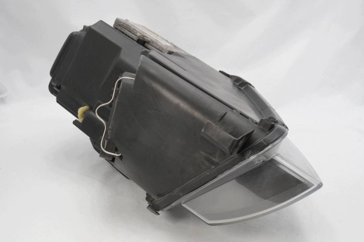 Frontscheinwerfer Audi A3 8P0941004M Rechts Scheinwerfer Headlight SCH6722928863pl