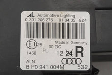 Laden Sie das Bild in den Galerie-Viewer, Frontscheinwerfer Audi A3 8P0941004M Rechts Scheinwerfer Headlight SCH6722928863pl