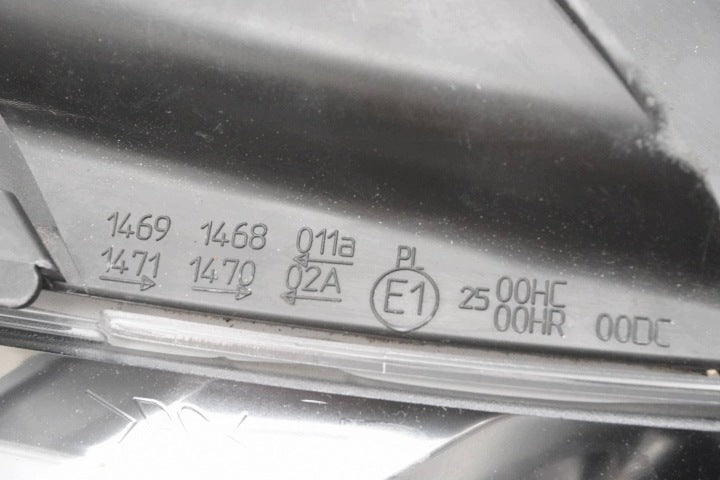 Frontscheinwerfer Audi A3 8P0941004M Rechts Scheinwerfer Headlight SCH6722928863pl