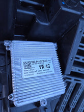 Laden Sie das Bild in den Galerie-Viewer, Frontscheinwerfer Ford R2KB-13E017-DG Links Scheinwerfer Headlight SCH6723660156pp