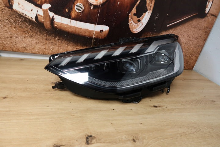 Frontscheinwerfer Audi A4 B9 8W0941035E LED Links Scheinwerfer Headlight SCH6723736552oe