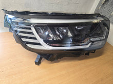 Laden Sie das Bild in den Galerie-Viewer, Frontscheinwerfer Renault Kangoo 260103264R Rechts Scheinwerfer Headlight SCH6726529387rt
