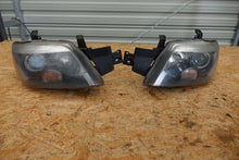 Load image into Gallery viewer, Frontscheinwerfer Mitsubishi Outlander I 311432432 Ein Satz Headlight SCH6727816523je