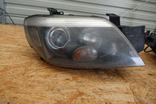 Load image into Gallery viewer, Frontscheinwerfer Mitsubishi Outlander I 311432432 Ein Satz Headlight SCH6727816523je