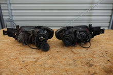 Load image into Gallery viewer, Frontscheinwerfer Mitsubishi Outlander I 311432432 Ein Satz Headlight SCH6727816523je