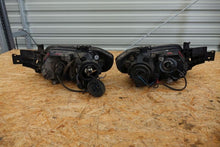 Load image into Gallery viewer, Frontscheinwerfer Mitsubishi Outlander I 311432432 Ein Satz Headlight SCH6727816523je