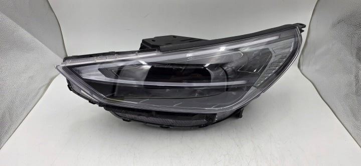 Frontscheinwerfer Hyundai I30 III 92101G4600 LED Links Scheinwerfer Headlight SCH6727971250tm