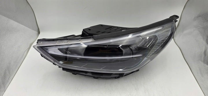 Frontscheinwerfer Hyundai I30 III 92101G4600 LED Links Scheinwerfer Headlight SCH6727971250tm