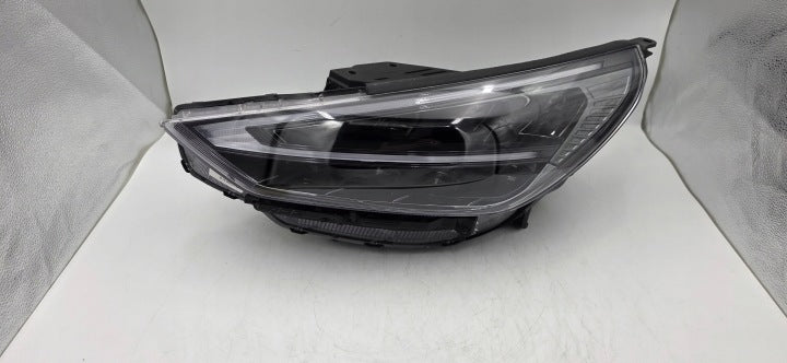 Frontscheinwerfer Hyundai I30 III 92101G4600 LED Links Scheinwerfer Headlight SCH6727971250tm