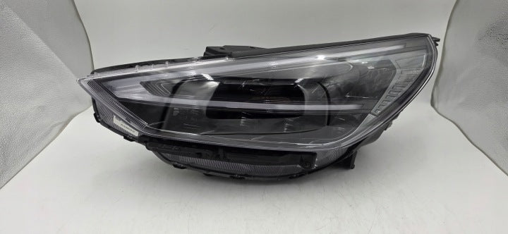 Frontscheinwerfer Hyundai I30 III 92101G4600 LED Links Scheinwerfer Headlight SCH6727971250tm
