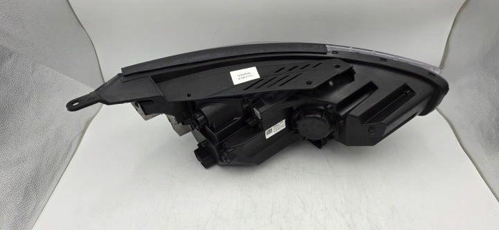 Frontscheinwerfer Hyundai I30 III 92101G4600 LED Links Scheinwerfer Headlight SCH6727971250tm