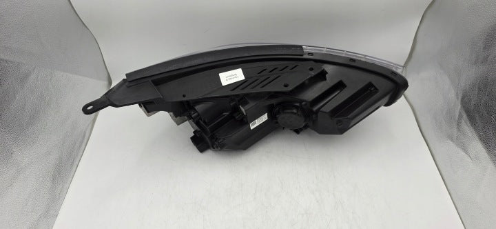 Frontscheinwerfer Hyundai I30 III 92101G4600 LED Links Scheinwerfer Headlight SCH6727971250tm