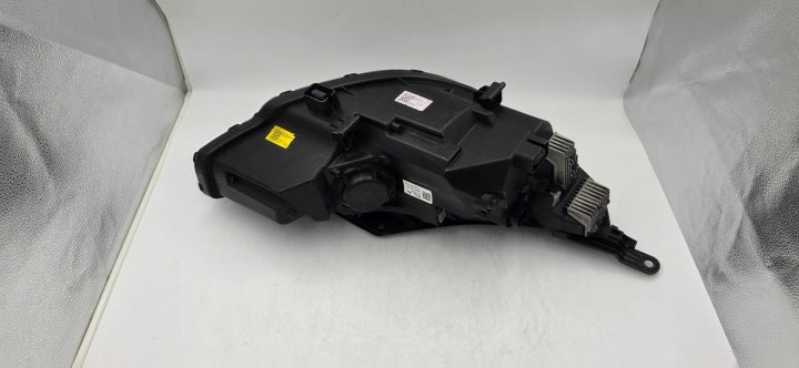 Frontscheinwerfer Hyundai I30 III 92101G4600 LED Links Scheinwerfer Headlight SCH6727971250tm