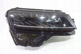 Frontscheinwerfer Skoda Karoq 57B941016 LED Rechts Scheinwerfer Headlight