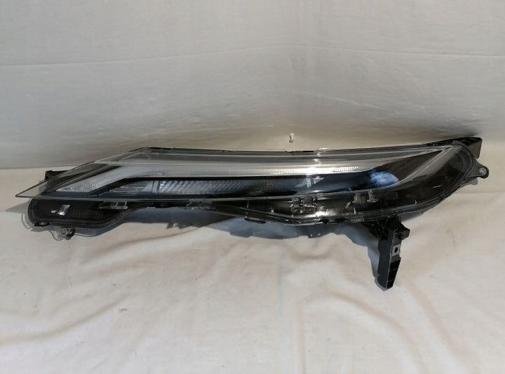Frontscheinwerfer Nissan Juke 90170974 LED Links Scheinwerfer Headlight SCH6729741661ta
