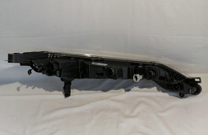 Frontscheinwerfer Nissan Juke 90170974 LED Links Scheinwerfer Headlight SCH6729741661ta