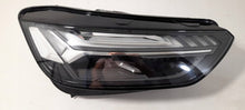 Laden Sie das Bild in den Galerie-Viewer, Frontscheinwerfer Audi Q5 80A941036 LED Rechts Scheinwerfer Headlight SCH6730061553os