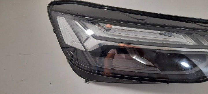 Frontscheinwerfer Audi Q5 80A941036 LED Rechts Scheinwerfer Headlight SCH6730061553os